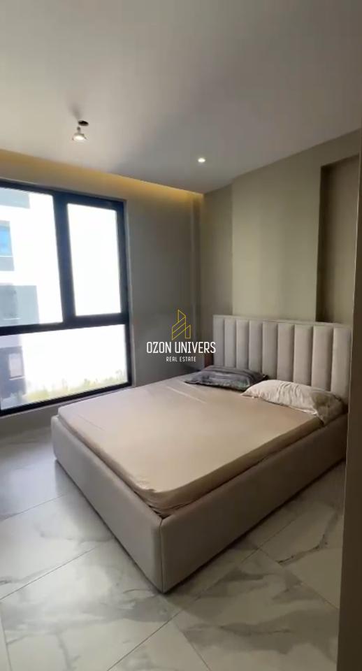 Apartment 2+1+2 for sale, in Orikum!