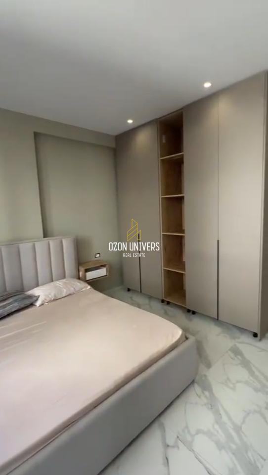 Apartment 2+1+2 for sale, in Orikum!