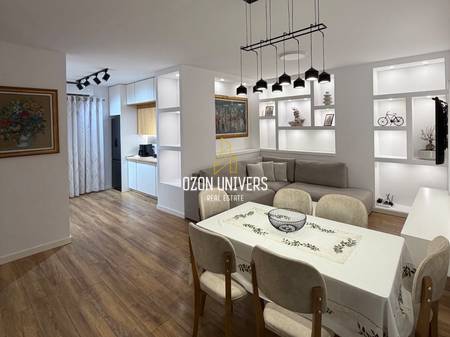 Apartament 2+1 për qira, Astir pranë rrethrotullimit !