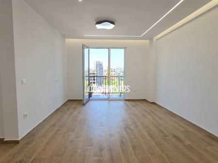 Apartament 2+1+2 Parkime për shitje tek Albulena Residence, Paskuqan!