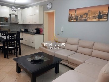 Appartamento 2+1 con parcheggio in vendita, vicino al Giardino Botanico!