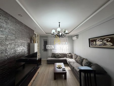 Apartament 1+1 për qira në Fresk!