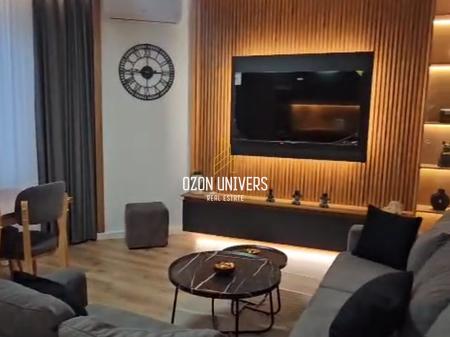 Apartment 1+1 for sale, in Fresk, near the former nuclear physics!