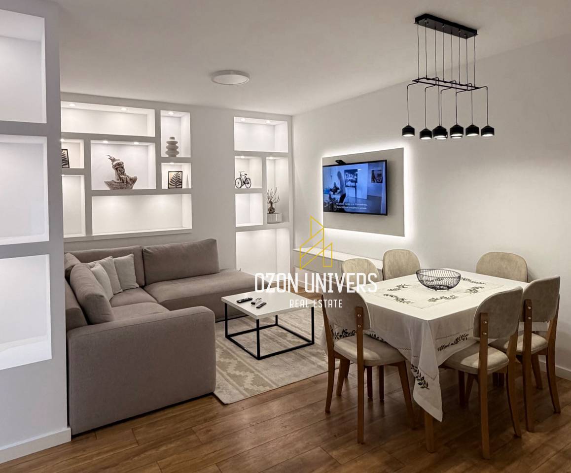 Apartament 2+1 për qira, Astir pranë rrethrotullimit !