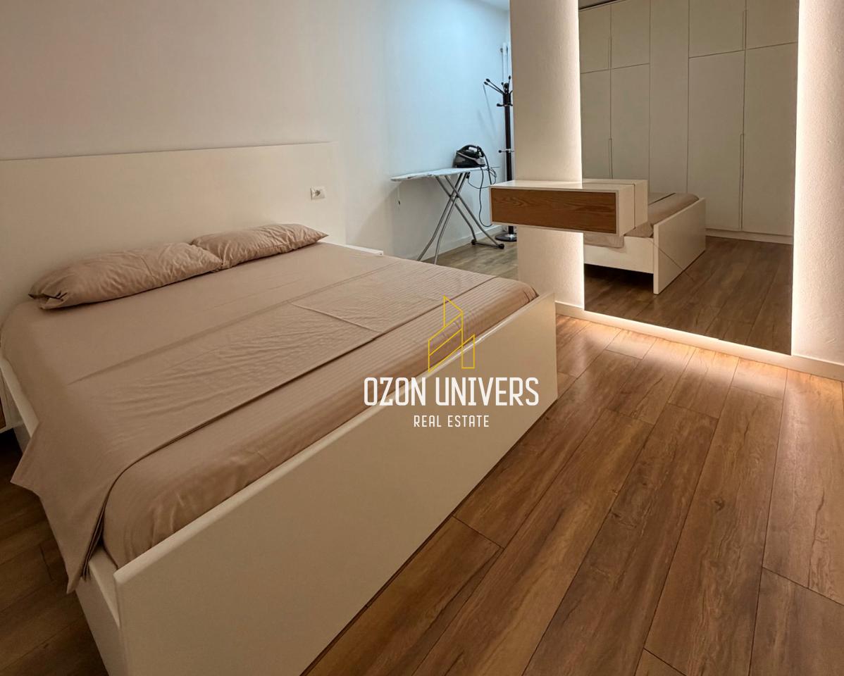 Apartament 2+1 për qira, Astir pranë rrethrotullimit !