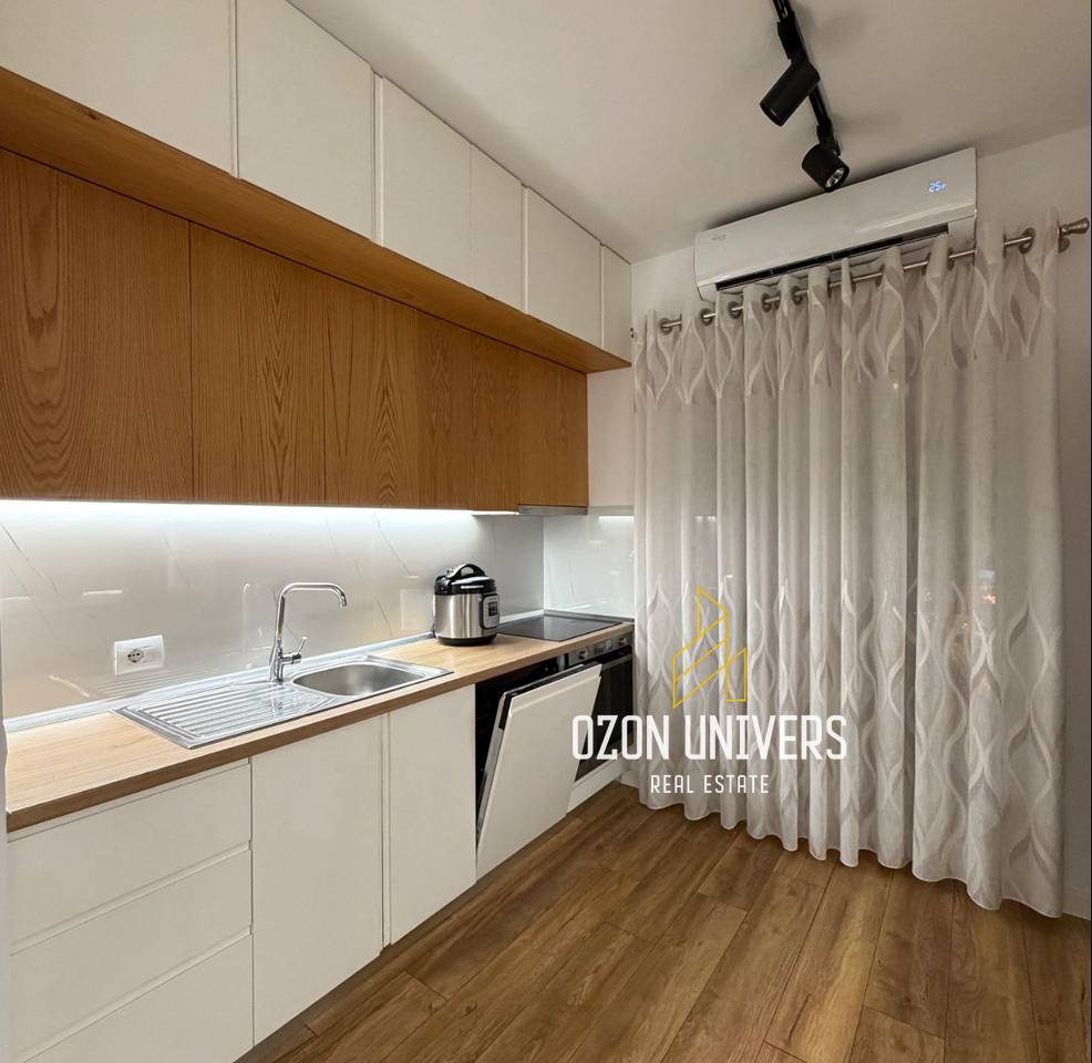 Apartament 2+1 për qira, Astir pranë rrethrotullimit !