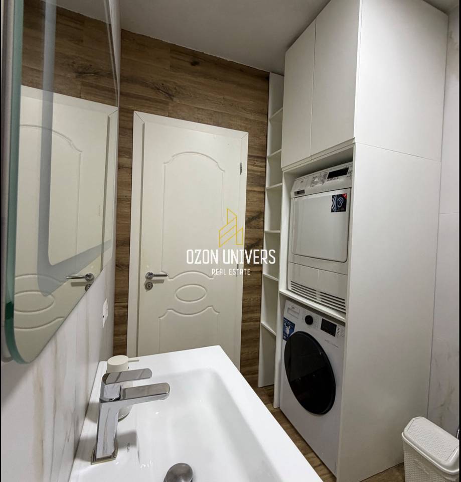 Apartament 2+1 për qira, Astir pranë rrethrotullimit !