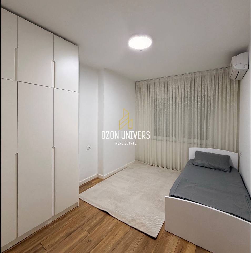 Apartament 2+1 për qira, Astir pranë rrethrotullimit !