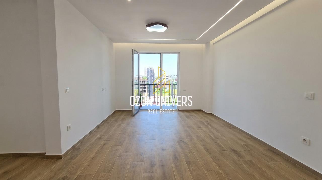 Apartament 2+1+2 Parkime për shitje tek Albulena Residence, Paskuqan!