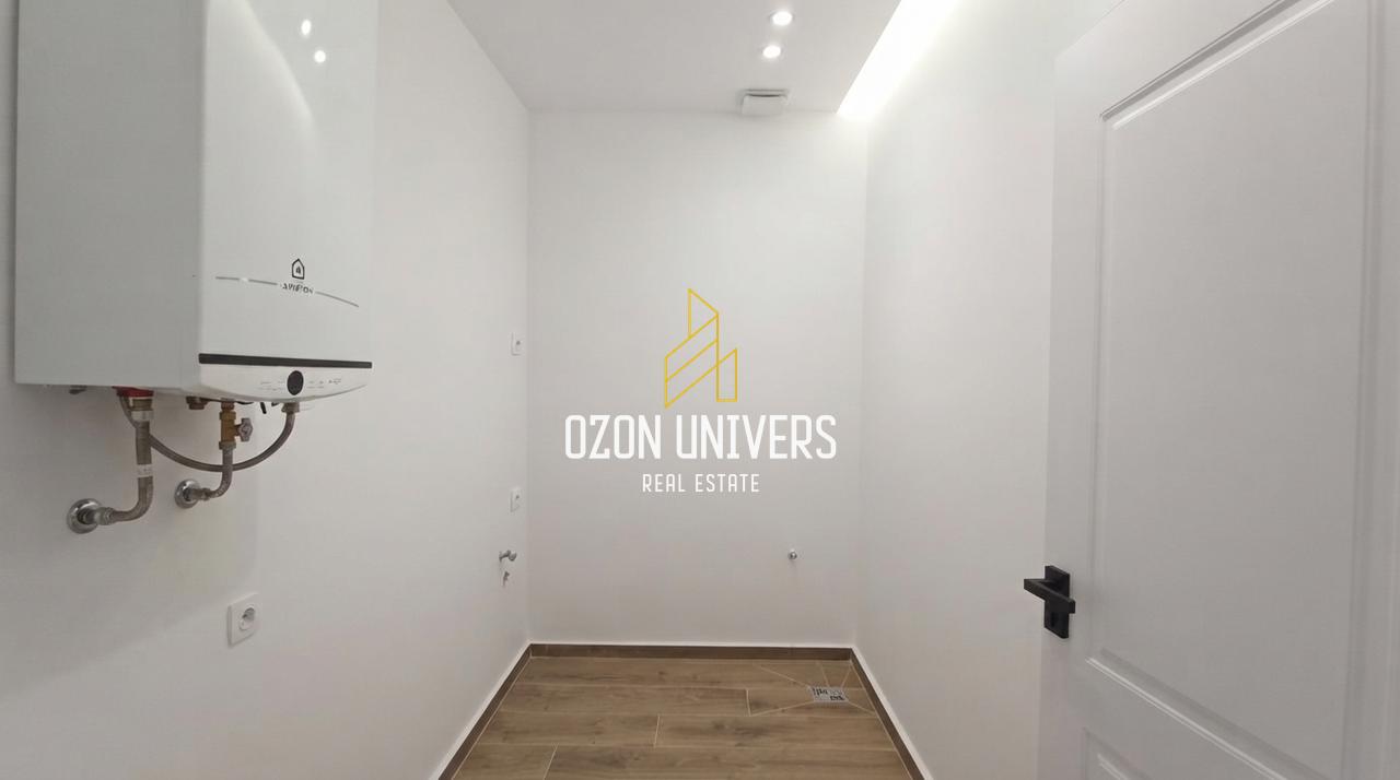 Apartament 2+1+2 Parkime për shitje tek Albulena Residence, Paskuqan!