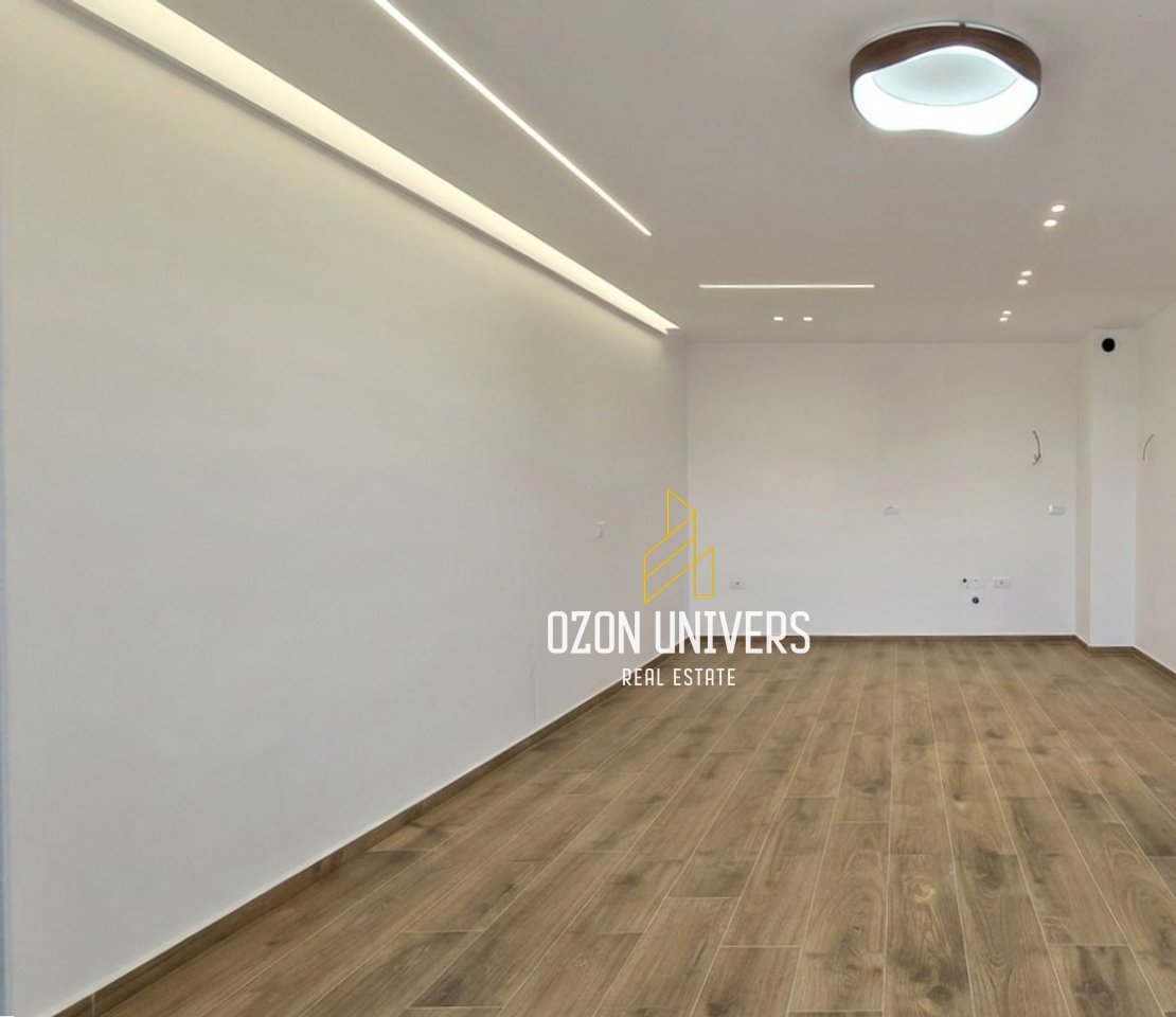 Apartament 2+1+2 Parkime për shitje tek Albulena Residence, Paskuqan!