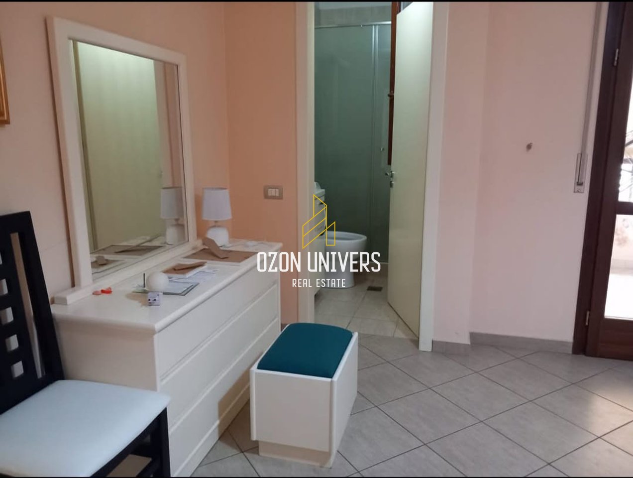 Appartamento 2+1 con parcheggio in vendita, vicino al Giardino Botanico!