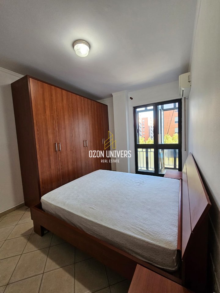 Apartament 1+1 për shitje tek Rruga e Kavajës, pranë Delijorgjit!