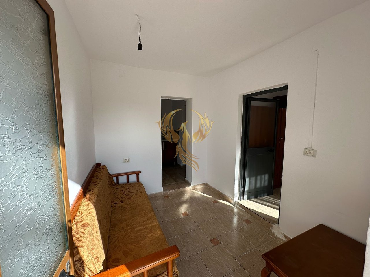 Apartment 1+1 for rent near the Old Electric Market.