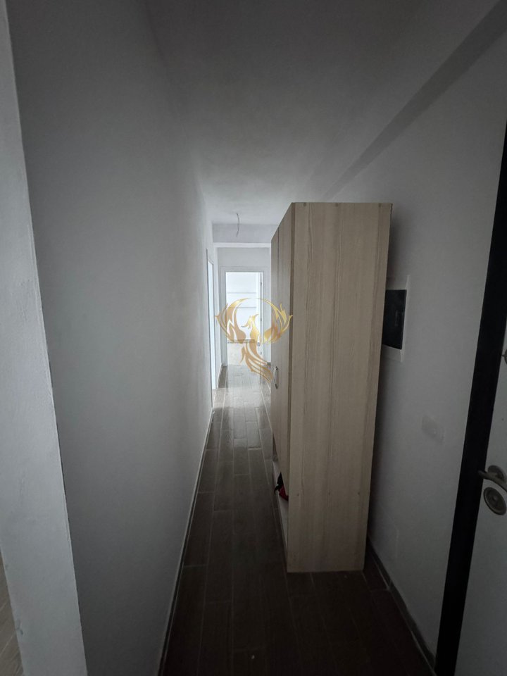 2+1 Apartment for Sale in Tirana Kodra e Diellit 2