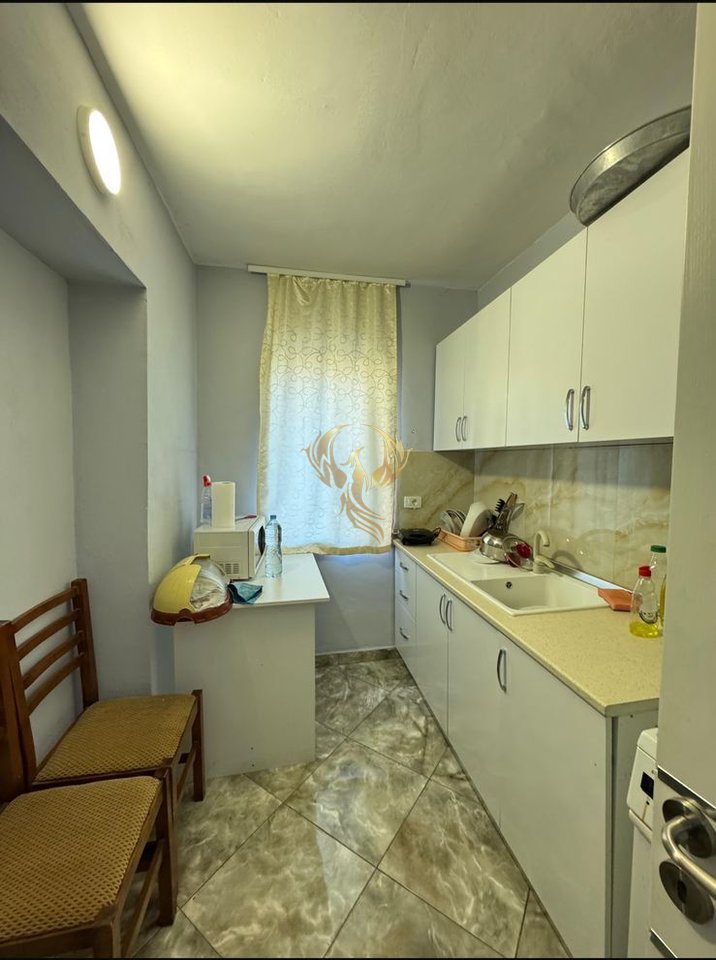 For sale: 1+1 apartment with a separate kitchen in Oxhaku.