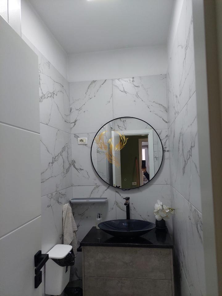 Super apartment 3+1+2+2 for rent in Selvia.