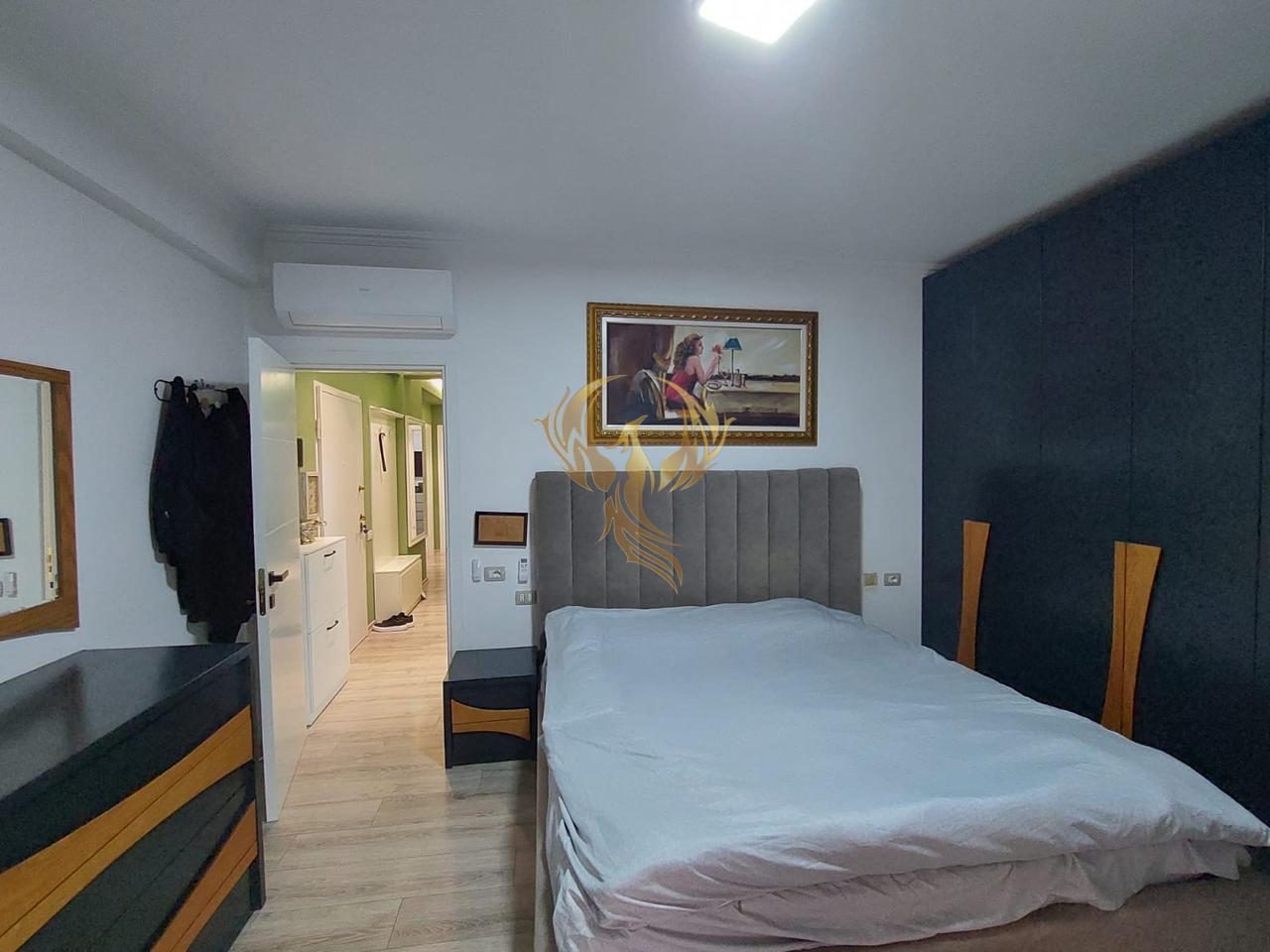 Super apartment 3+1+2+2 for rent in Selvia.