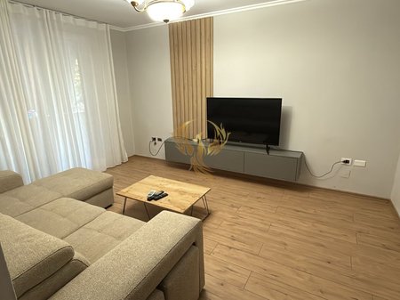 Jepet me qira apartament 1+1+Bllk tek Sheshi Willson n