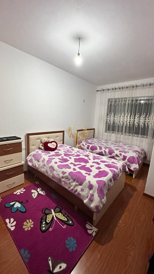 Jepet me qera apartament 2+1+2 Bllk ne Astir