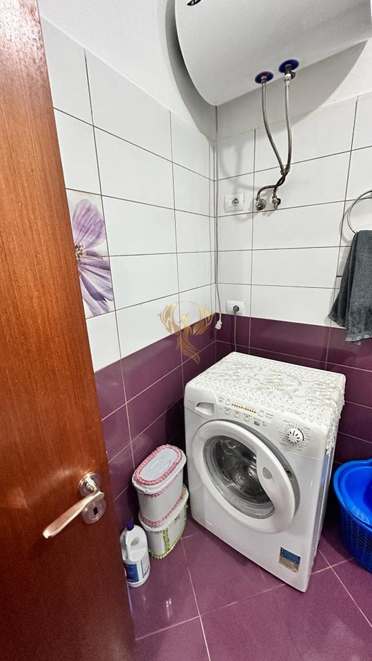 Jepet me qera apartament 2+1+2 Bllk ne Astir