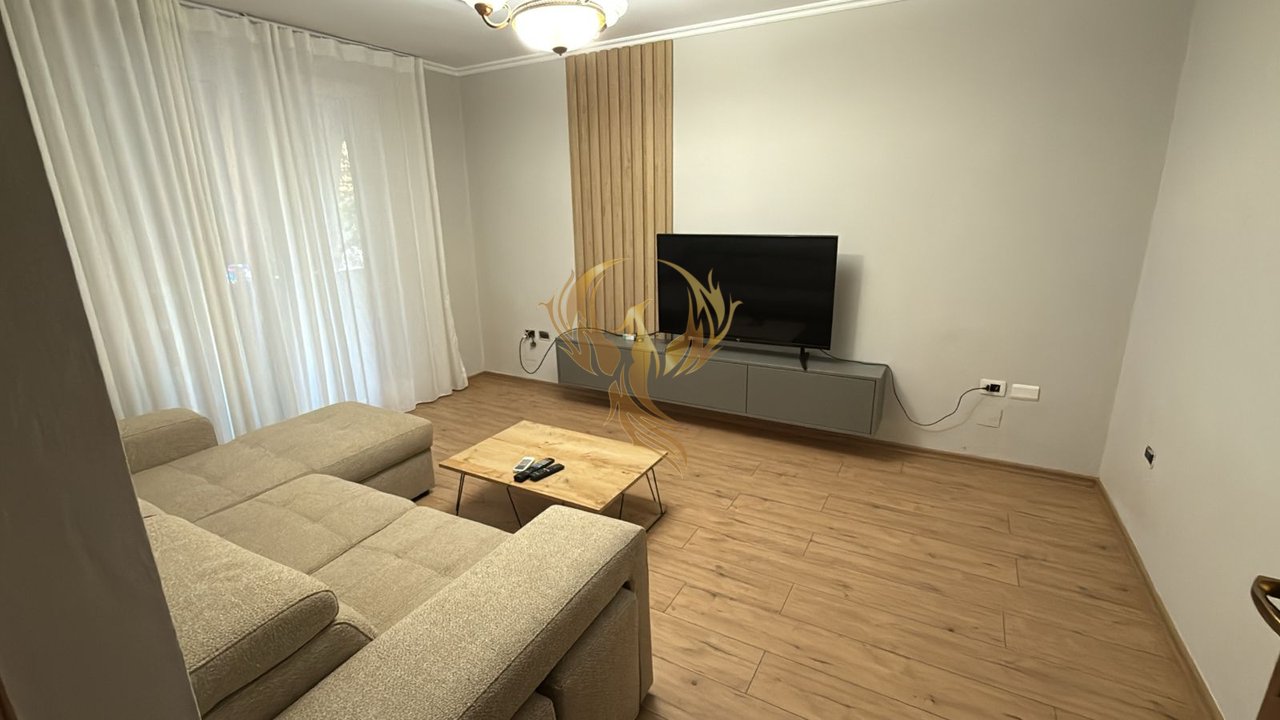 Jepet me qira apartament 1+1+Bllk tek Sheshi Willson n