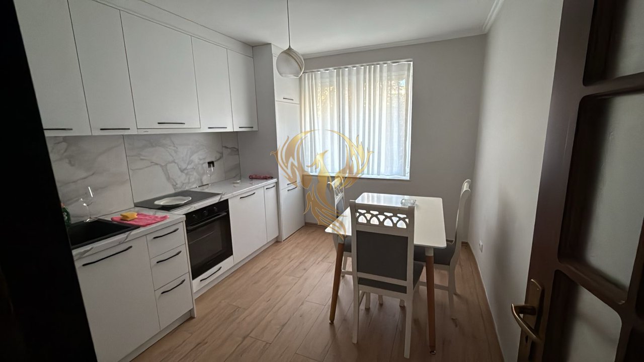 Jepet me qira apartament 1+1+Bllk tek Sheshi Willson n