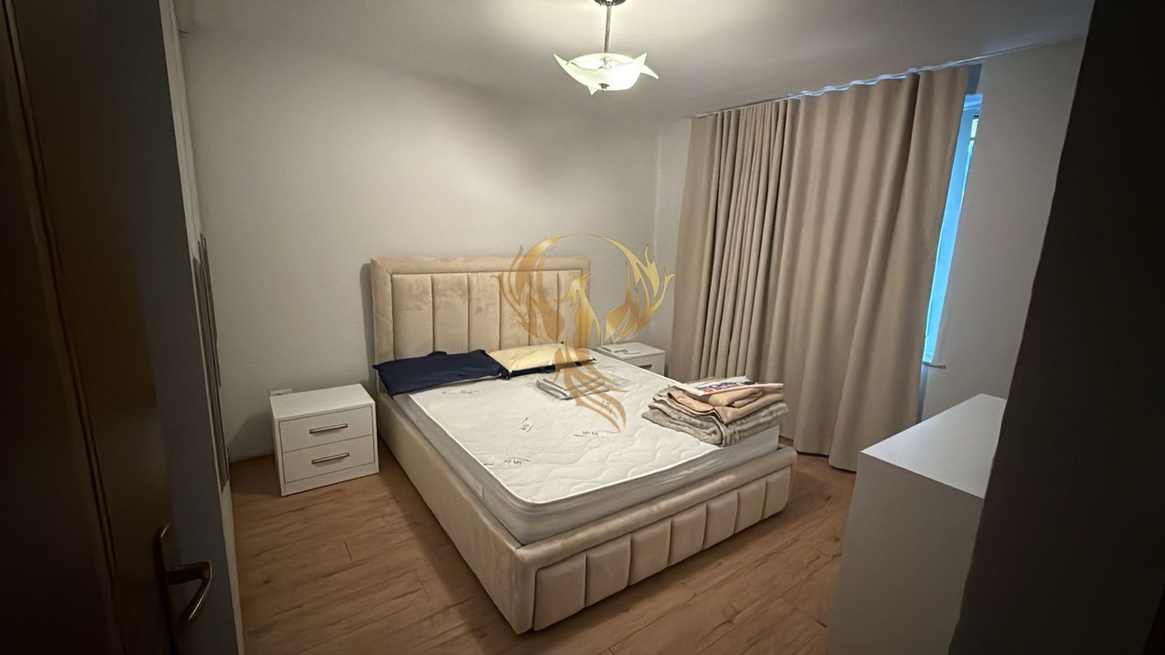 Jepet me qira apartament 1+1+Bllk tek Sheshi Willson n