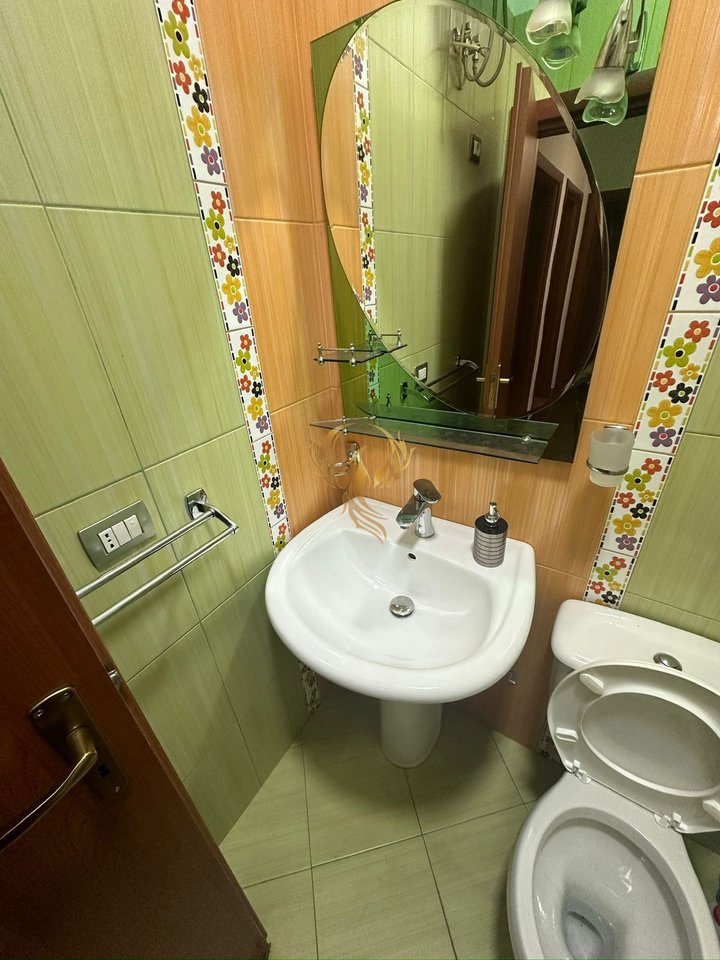 Appartamento 2+1+2 in affitto a Xhamlliku