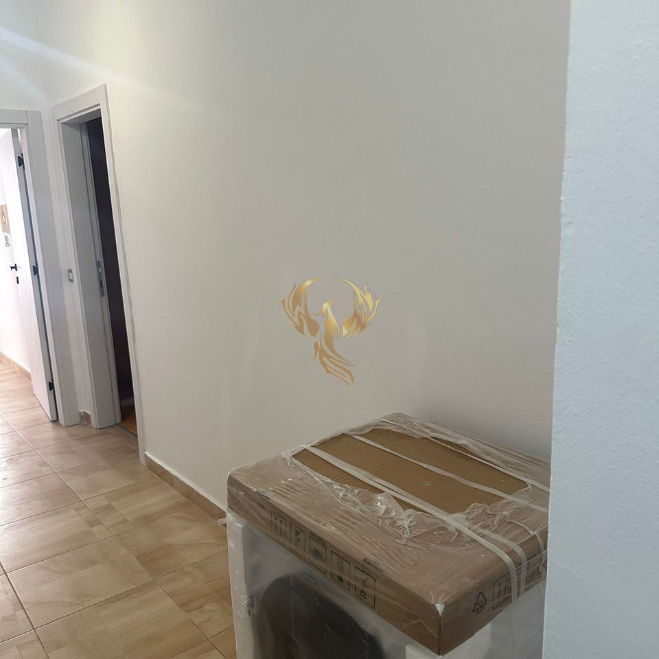 Apartment for rent 3+1+2 at Xhamlliku