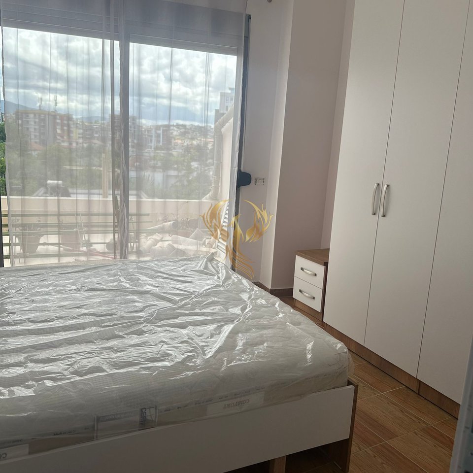 Apartment for rent 3+1+2 at Xhamlliku