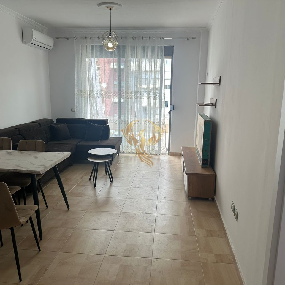 Apartment for rent 3+1+2 at Xhamlliku