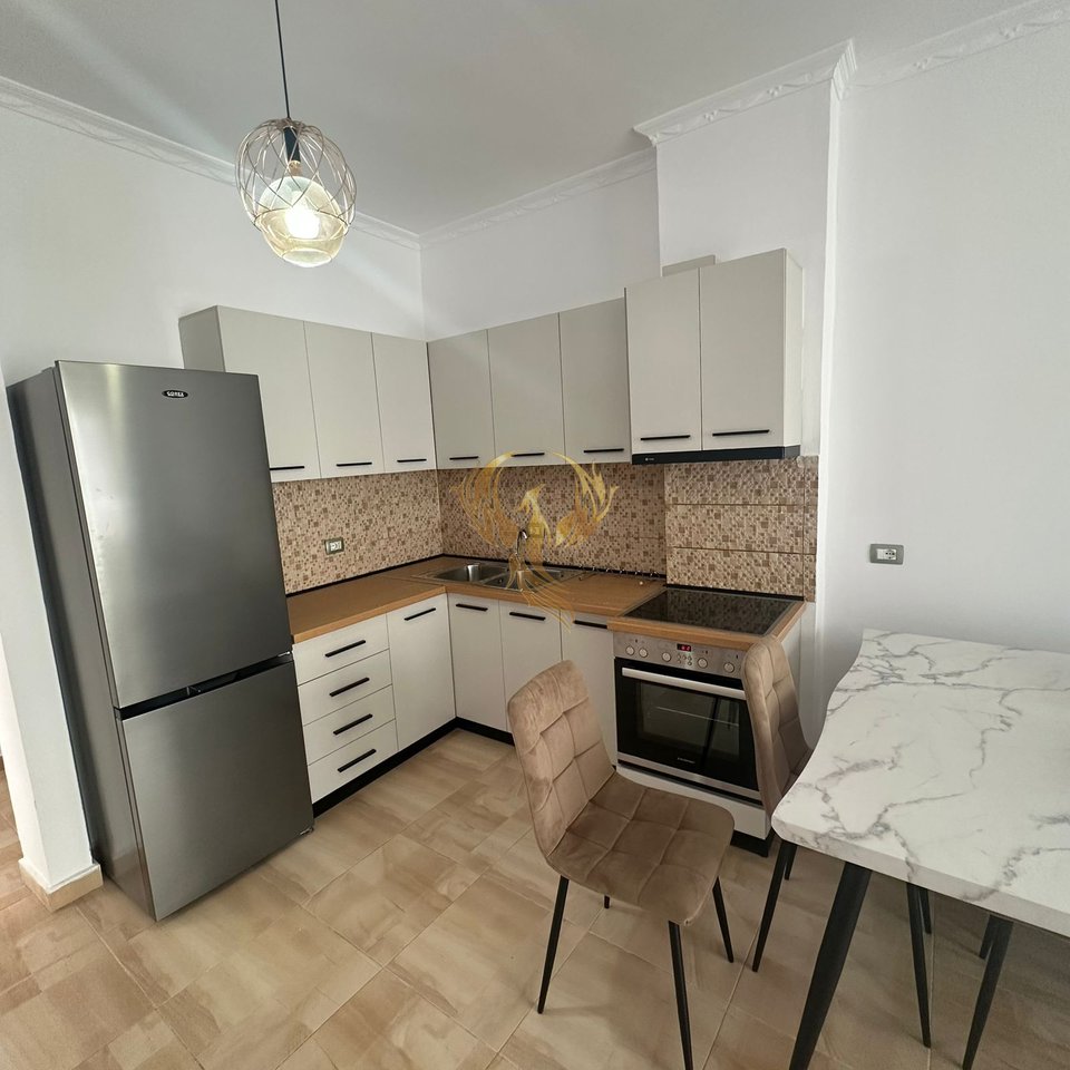 Apartment for rent 3+1+2 at Xhamlliku