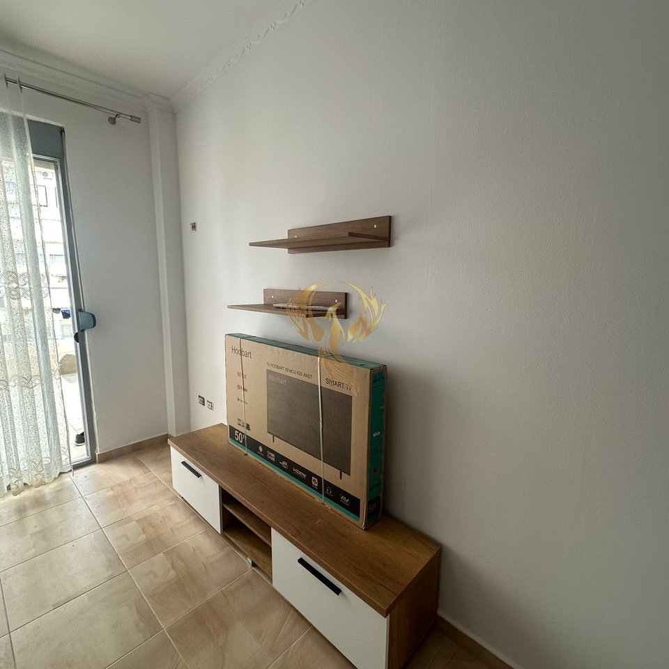 Apartment for rent 3+1+2 at Xhamlliku