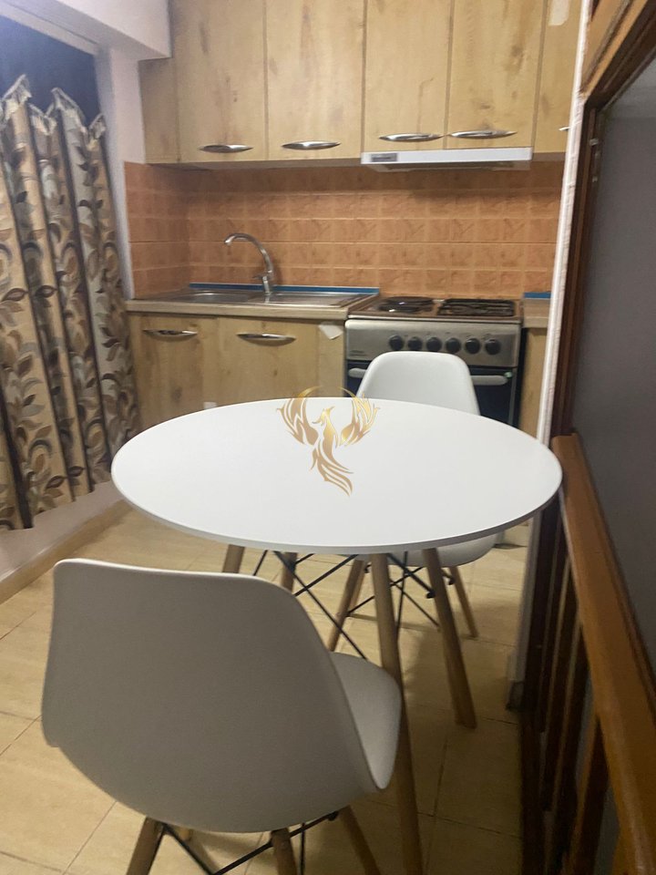 Duplex for rent in 5 Maj