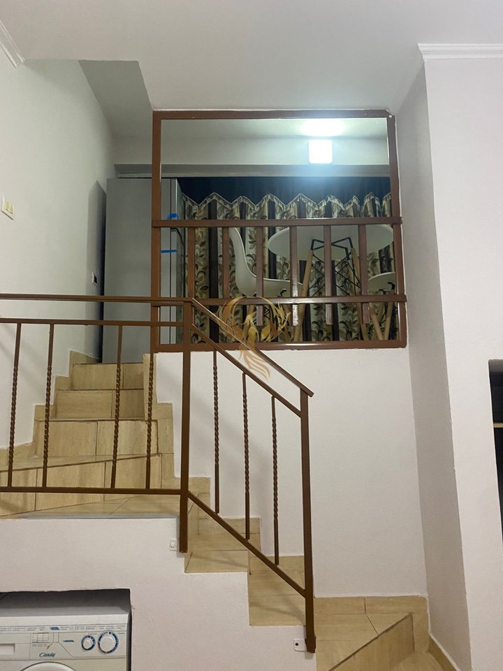 Duplex for rent in 5 Maj