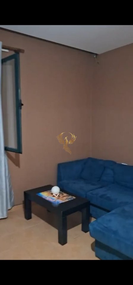 Si affitta appartamento 2+1+1 balcone in via Bill Klinton, Kodra e Diellit.
