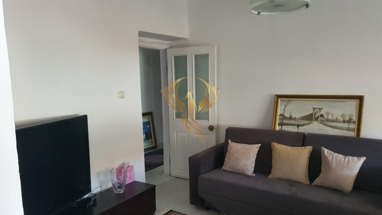 Appartamento 1+1 in affitto in Via Bardhyl.