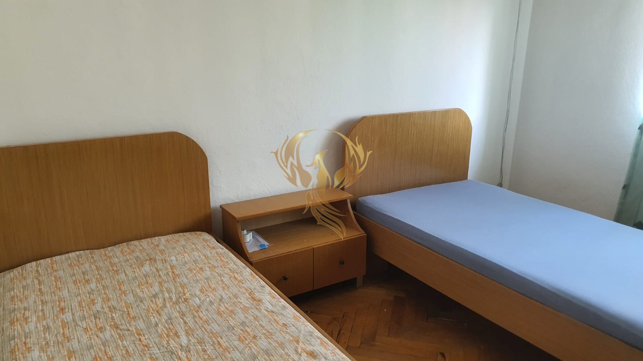 Appartamento 1+1 in affitto in Via Bardhyl.