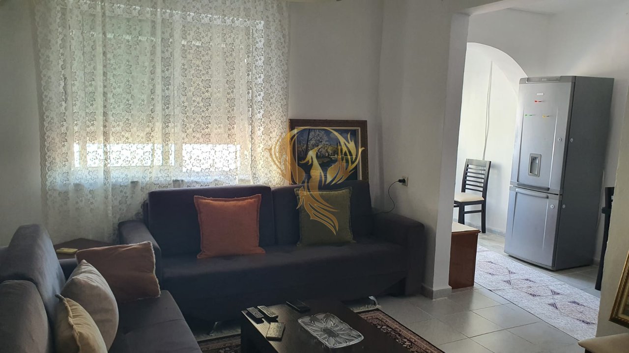 Appartamento 1+1 in affitto in Via Bardhyl.