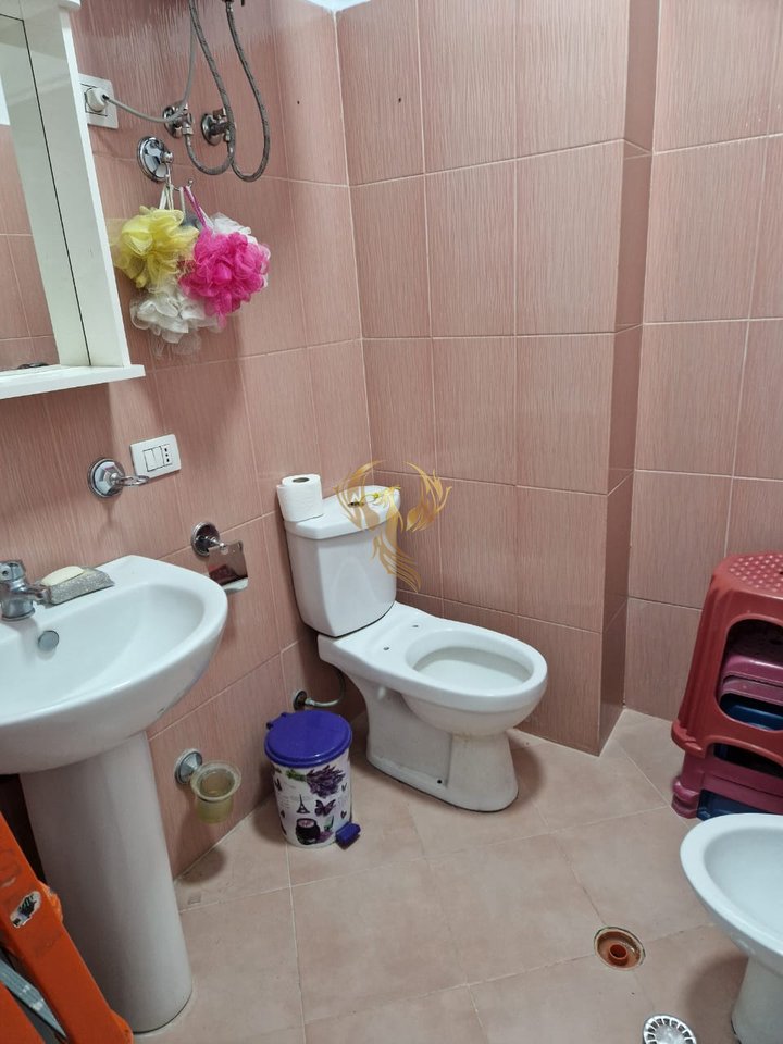 Jepet me qera apartamet 3+1+2+Bllk  prane Zogut te Zi.