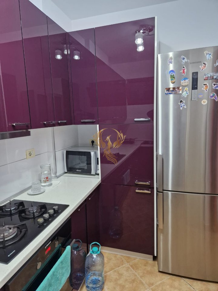 Jepet me qera apartamet 3+1+2+Bllk  prane Zogut te Zi.