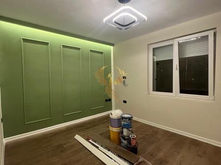 Shitet apartament 1+1 tek 21 Dhjetori