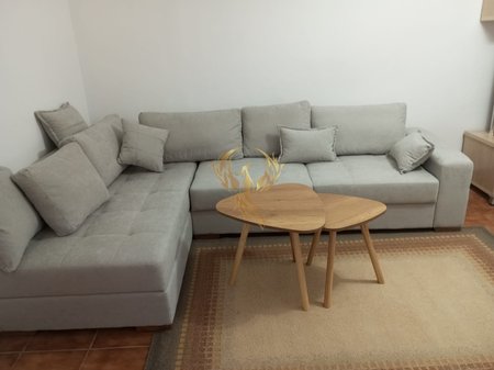 For rent 2+1+Bllk apartment near Pazari i Ri