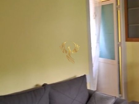 1+1 entrance for rent in Sauk te Ri