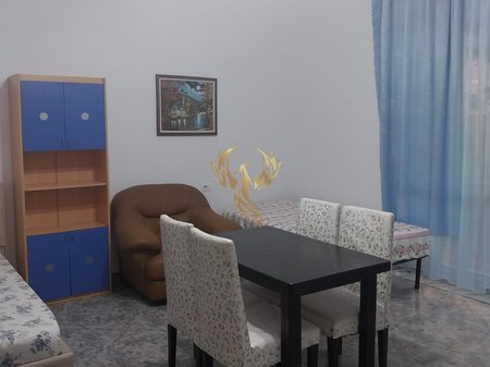 Studio apartment for sale on Dibra Street