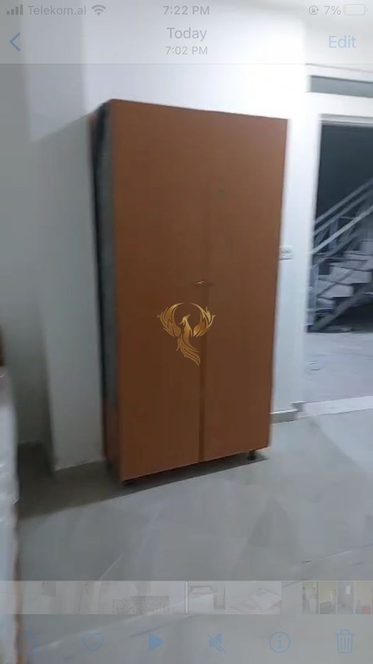 Monolocale in affitto a Qytet Student