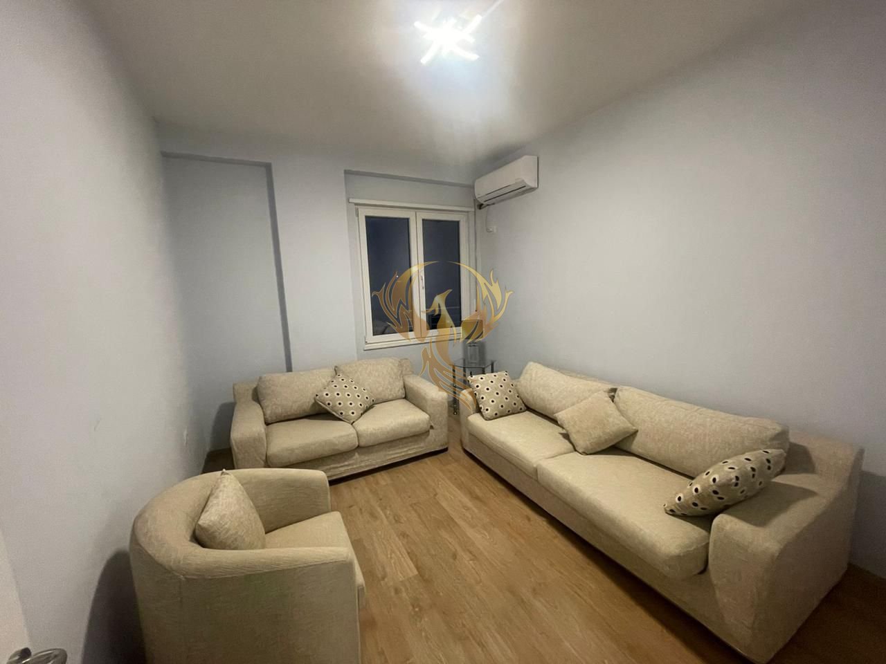 Super apartment 2+1+2+Bllk+2 parking spaces for rent in Kinostudio