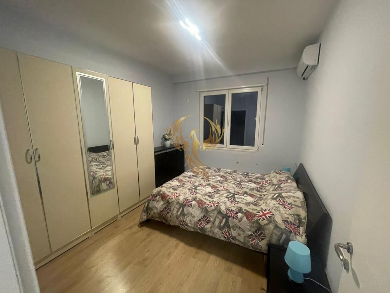 Super apartment 2+1+2+Bllk+2 parking spaces for rent in Kinostudio