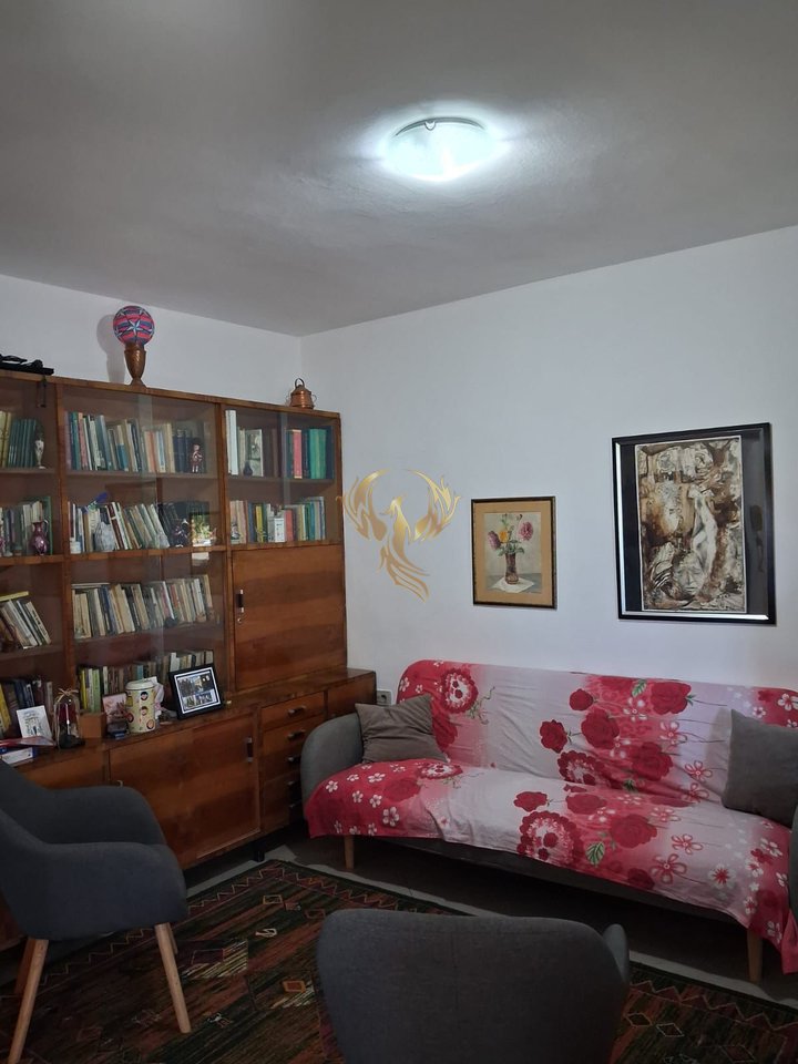 Appartamento 1+1+Bllk 5 Maj in affitto